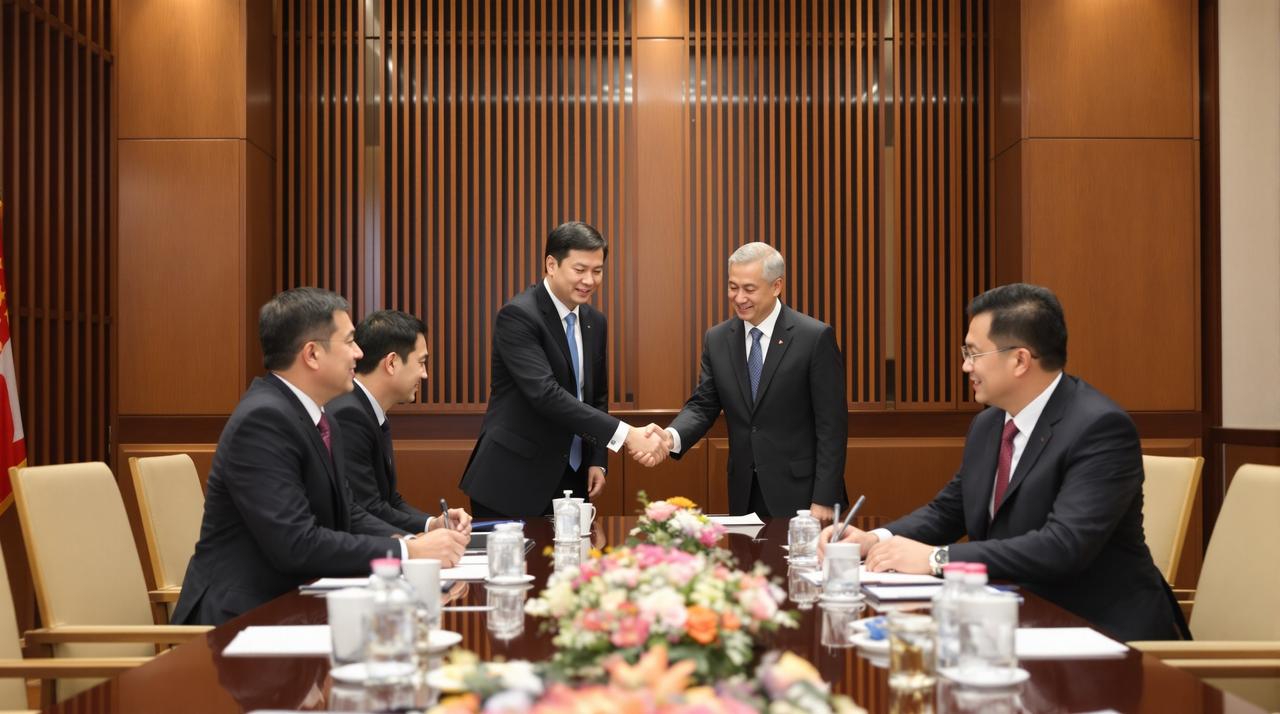 福利视频与国际顶级制作公司达成战略合作协议