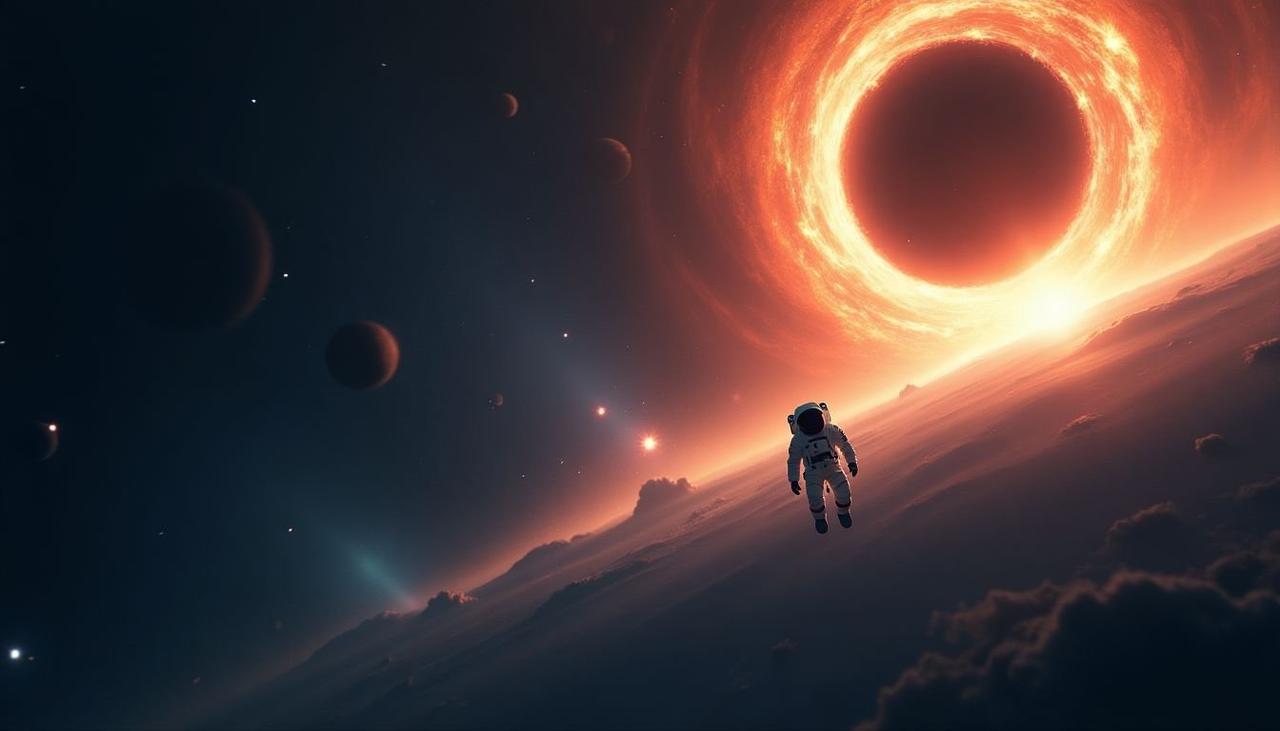 星际穿越：人类最后的希望 - 视频封面