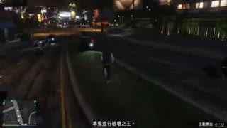 侠盗飞车搞笑解说,笑破肚皮！侠盗飞车搞笑解说大盘点