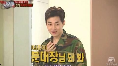 henry真正的男人 搞笑,真男人，笑料百出！