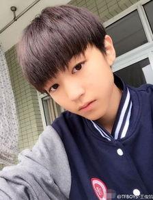 王俊凯的基本资料,青春偶像的蜕变之路