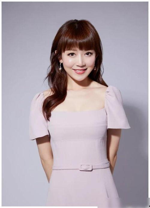 毛琳个人资料年龄,岁月如歌，青春绽放的璀璨星辰