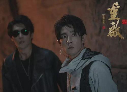 沙海全部演员表,实力派演员齐聚演绎传奇冒险之旅