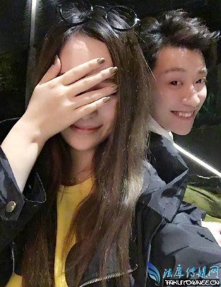 乔任梁老婆的照片,美丽与坚强并存