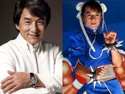 城市猎人成龙演员表,成龙领衔，经典动作片演员阵容大揭秘