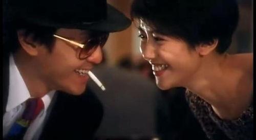 周星驰最搞笑十大电影,盘点十大经典喜剧电影