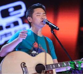 梁博个人资料简介,音乐才子的人生轨迹与音乐梦想