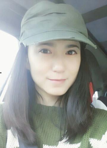 演员夏清,光影交织，演绎人生百态