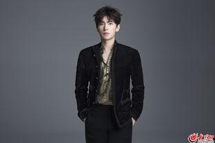 杨洋头条娱乐新闻,头条聚焦他的璀璨星途