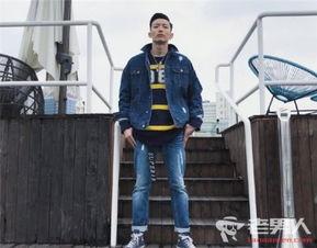 草鱼 街舞个人资料,街头文化的璀璨之星