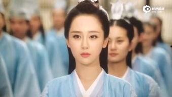 青云志碧瑶拍摄花絮,青云志幕后拍摄花絮揭秘