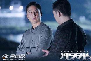 演员大狼个人资料,影视界多面手，才华横溢的演技派明星