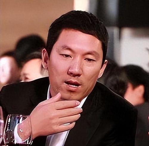 孙东海照片,光影交织下的魅力瞬间